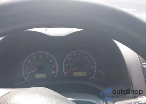 2013 Toyota Corolla Le из США, поврежденный, VIN 5YFBU4EE7DP134427